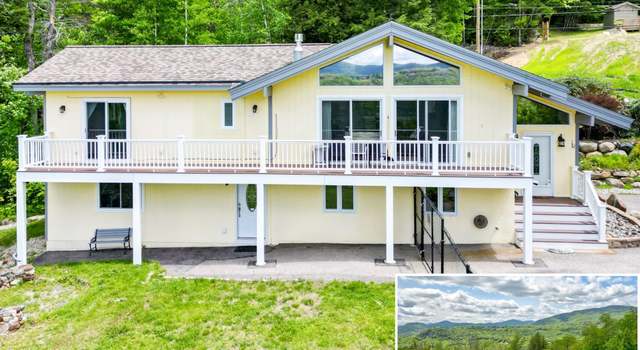 Photo of 33 Karwendal Strasse, Bartlett, NH 03812