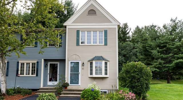 Photo of 611 Fox Hollow Dr, Hudson, NH 03051
