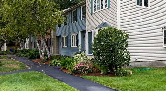 Photo of 611 Fox Hollow Dr, Hudson, NH 03051