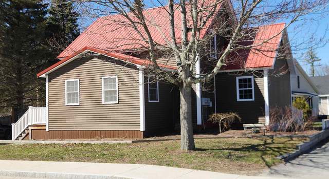 Photo of 23 West St, Swanzey, NH 03446