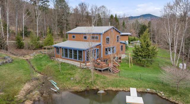 Photo of 48 Mackenzie Dr, Worcester, VT 05682
