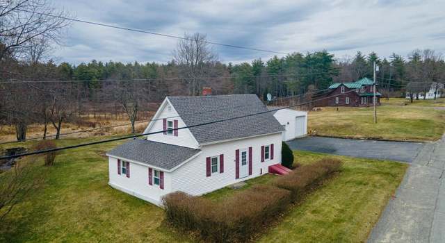 Photo of 83 Route 12 S, Fitzwilliam, NH 03447