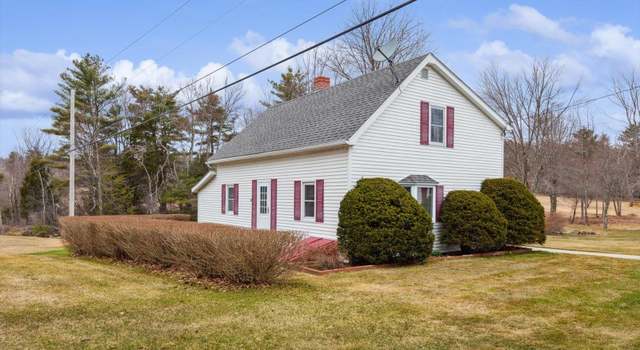 Photo of 83 Route 12 S, Fitzwilliam, NH 03447