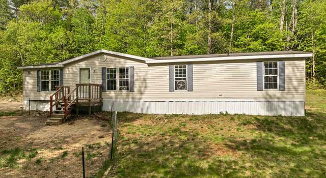 Photo of 176 N Ashland Rd, Ashland, NH 03217
