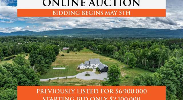 Photo of 171 High Fields Ln, Manchester, VT 05254