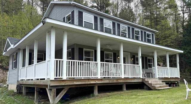 Photo of 540 King Rd, Bakersfield, VT 05441-4401