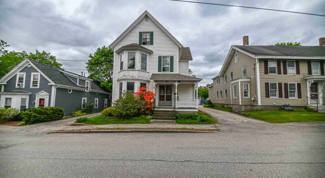 Photo of 5 Walker St, Concord, NH 03301