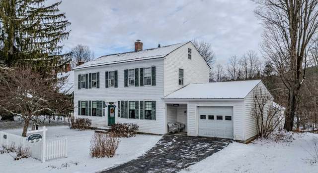 Photo of 95 On The Grn, Poultney, VT 05764