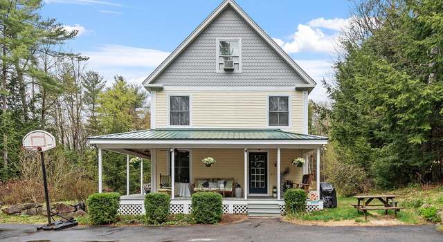 Photo of 23 Skyview Cir, Meredith, NH 03253