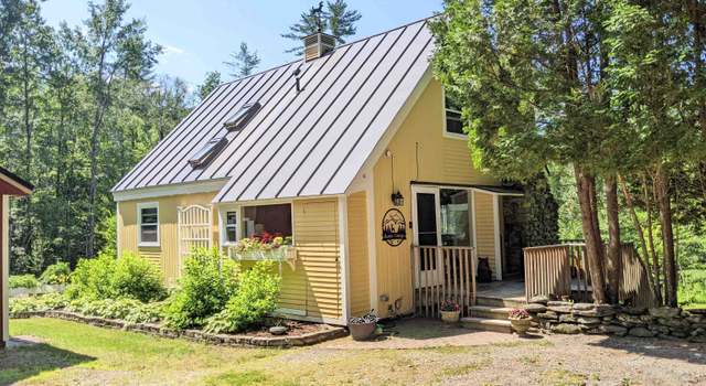 Photo of 301 Copenhagen Rd, Waterford, VT 05819-301