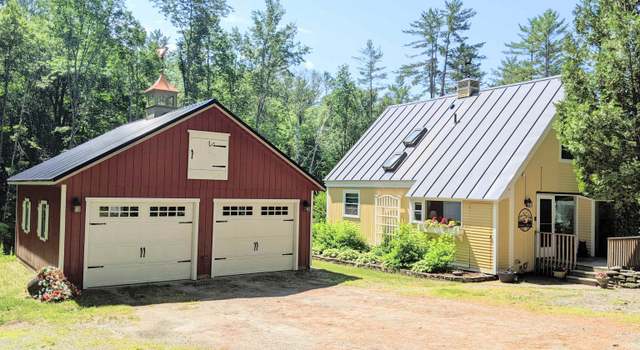 Photo of 301 Copenhagen Rd, Waterford, VT 05819-301