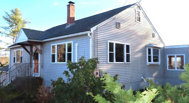 Photo of 121 Pond Brook Rd Unit 4-A001, Chesterfield, NH 03466