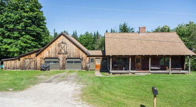 Photo of 44 Clement St, Orange, VT 05086