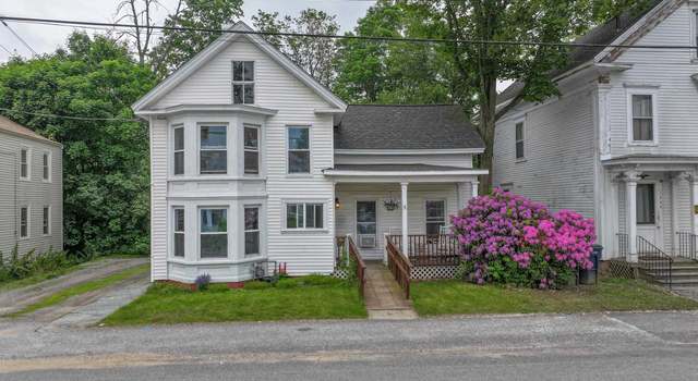 Photo of 5 School St, Tilton, NH 03276