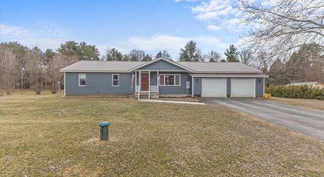 Photo of 2201 Plains Rd, Georgia, VT 05468