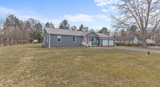 Photo of 2201 Plains Rd, Georgia, VT 05468