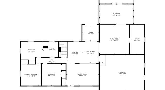 Photo of 2201 Plains Rd, Georgia, VT 05468
