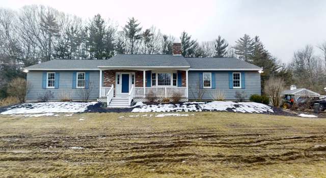 Photo of 24 Scrabble Rd, Brentwood, NH 03833