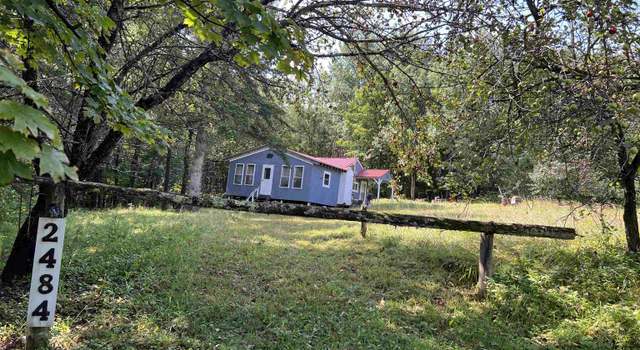 Photo of 2484 Keniston Hill Rd, Wheelock, VT 05851