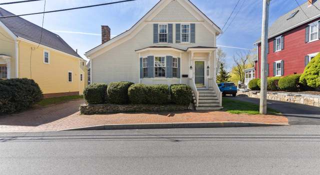 Photo of 112 New Castle Ave, Portsmouth, NH 03801
