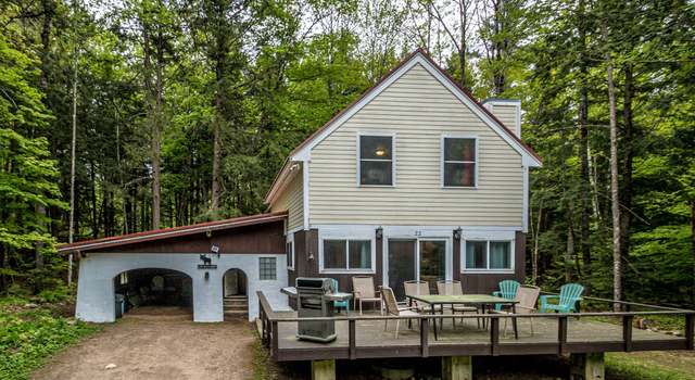 Photo of 22 Waterfront Rd, Bartlett, NH 03812