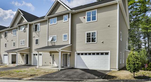 Photo of 61 Centerwood Way #1, Manchester, NH 03102