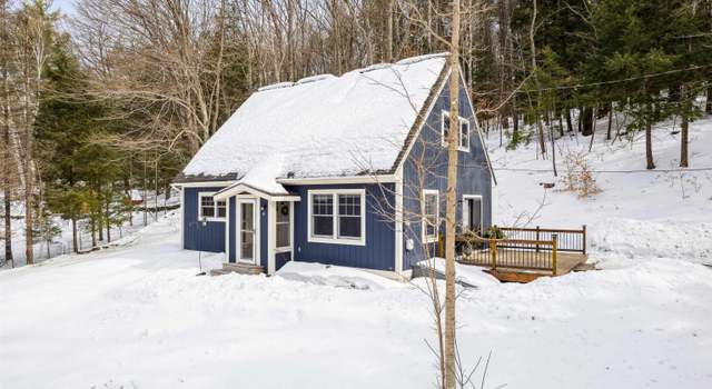 Photo of 46 Stevens Rd, Hanover, NH 03755