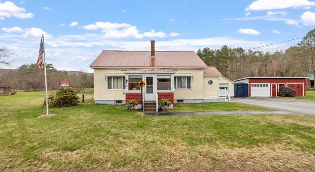 Photo of 495 NH Route 25, Warren, NH 03279