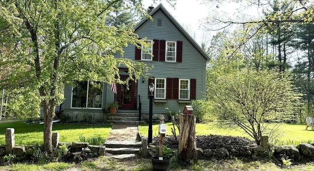 Photo of 171 Stoneham Rd, Sanbornville, NH 03872