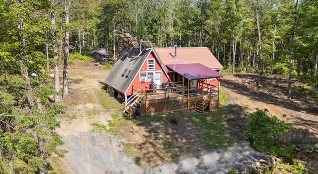Photo of 1838 Brown Schoolhouse Rd, Reading, VT 05062