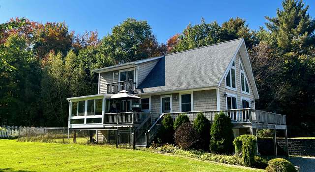 Photo of 36 Abbey Rd, Westford, VT 05494