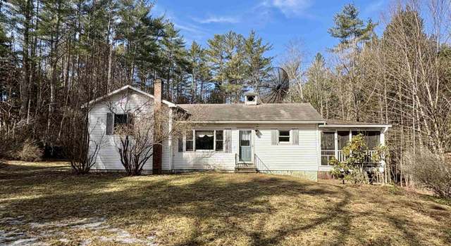 Photo of 619 Cadwell Rd, Thetford, VT 05043
