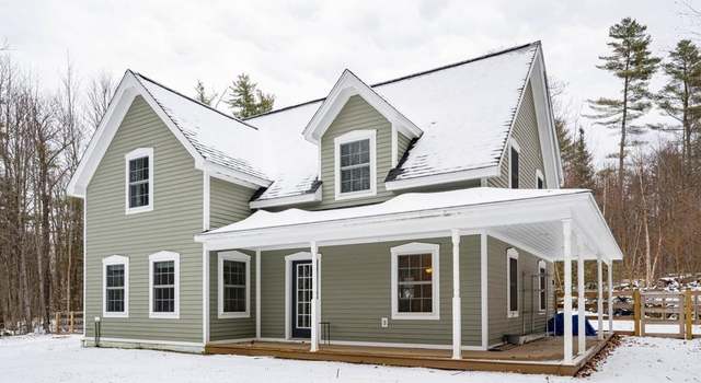 Photo of 538 Lovejoy Rd, Lempster, NH 03605