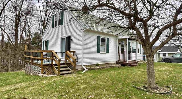 Photo of 19 Barrows St, Lebanon, NH 03766
