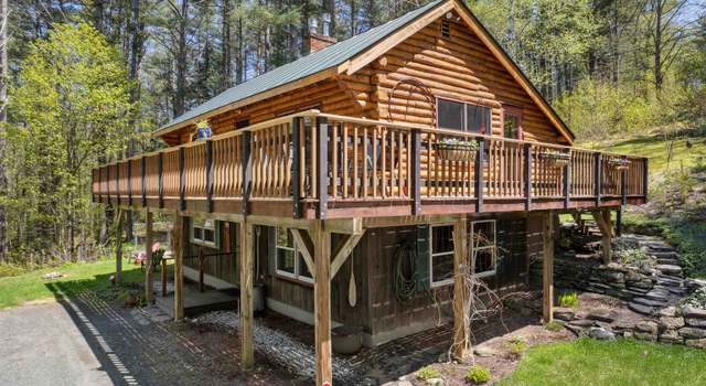 Photo of 3450 N Perry Rd, Barnard, VT 05031