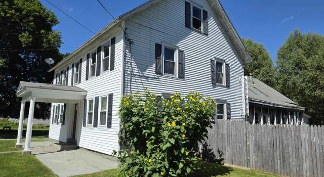Photo of 5334 Route 5, Thetford, VT 05054
