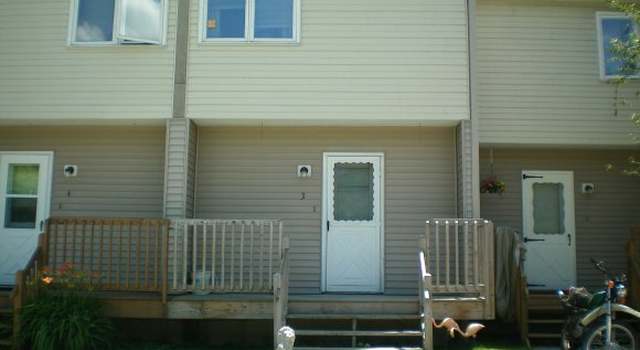 Photo of 3 Huntington Pl #3, Waterbury Village Historic District, VT 05676