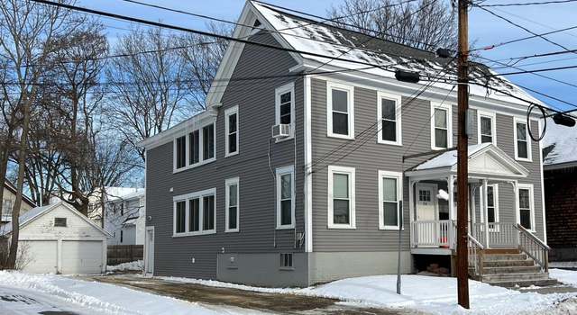 Photo of 54 56 Downing St, Concord, NH 03301