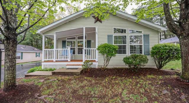 Photo of 70 Victorian Way, Manchester, NH 03104