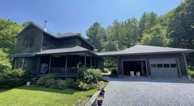 Photo of 41 Turkey Ln, Hinesburg, VT 05461