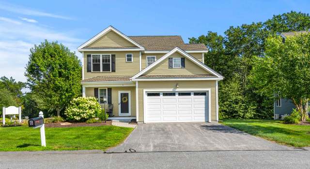 Photo of 6 Cottonwood Way, Manchester, NH 03102