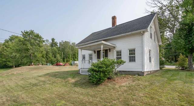 Photo of 197 Raymond Rd, Candia, NH 03034