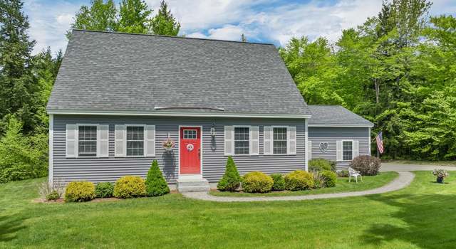 Photo of 47 Ridge Rd, Alton, NH 03809