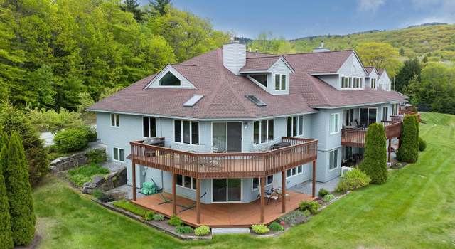 Photo of 24 N Peak Vlg, Newbury, NH 03255