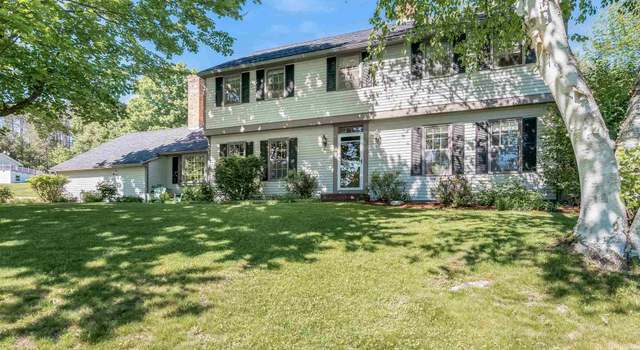 Photo of 137 Woodcrest Rd, Montpelier, VT 05602