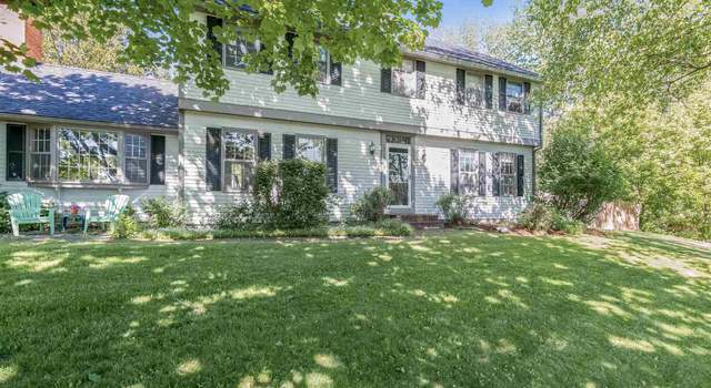 Photo of 137 Woodcrest Rd, Montpelier, VT 05602
