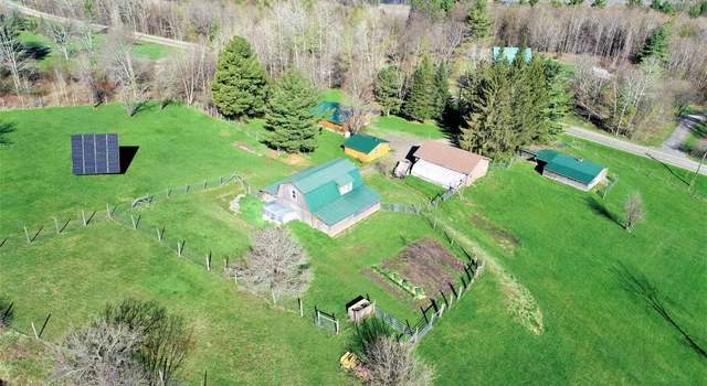 Photo of 3112 Barton Rd, Albany, VT 05820