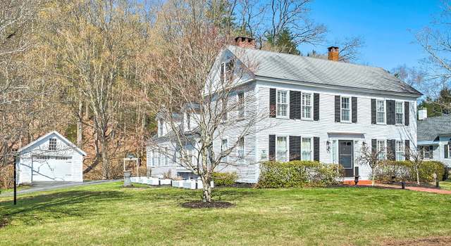 Photo of 16 Old Cheshire Tpke, Walpole, NH 03608