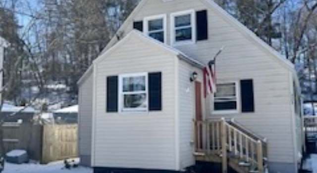 Photo of 205 SALEM St, Manchester, NH 03192