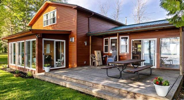 Photo of 39 Bourdeau Ln N, Alburgh, VT 05440